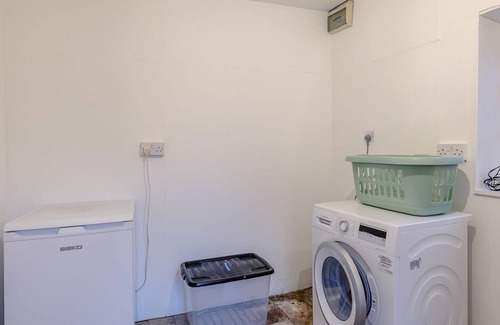 Thimbleby Cabaña | 3 bedroom accommodation in Horncastle