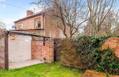 Thimbleby Cabaña | 3 bedroom accommodation in Horncastle