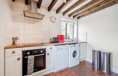 Llandovery Cabaña | Alojamiento de 3 habitaciones en Myddfai, Llandovery