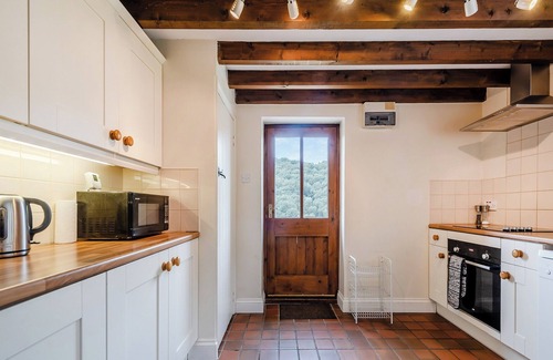 Llandovery Cabaña | Alojamiento de 3 habitaciones en Myddfai, Llandovery