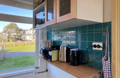 Callantsoog Cabaña | 3 bedroom accommodation in Callantsoog