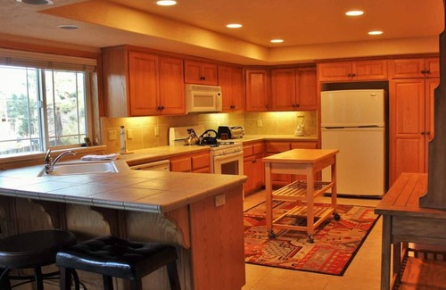 Summit Estates Condominio | 3 bedroom accommodation in Big Bear Lake