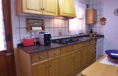 Santa Pola Casa | 3 bedroom accommodation in Santa Pola