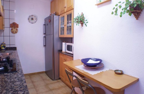 Santa Pola Casa | 3 bedroom accommodation in Santa Pola
