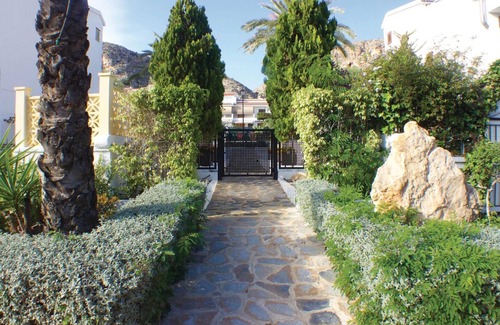 Santa Pola Casa | 3 bedroom accommodation in Santa Pola