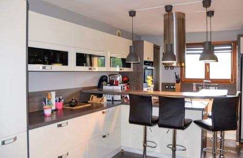 Marmoutier Casa | Alojamiento de 3 habitaciones en Marmoutier
