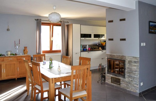 Marmoutier Casa | Alojamiento de 3 habitaciones en Marmoutier