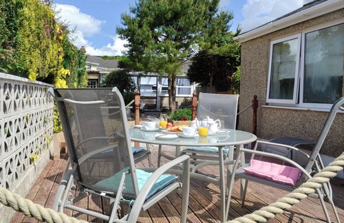 Ammanford Cabaña | Alojamiento de 3 habitaciones en Garnant, cerca de Ammanford