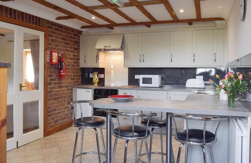 Llanddowror Cabaña | Alojamiento de 3 habitaciones en Llanddowror, near Laugharne