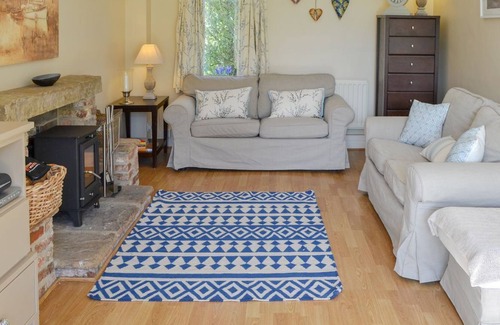 Crawcrook Cabaña | 3 bedroom accommodation in Ponteland, near Newcastle