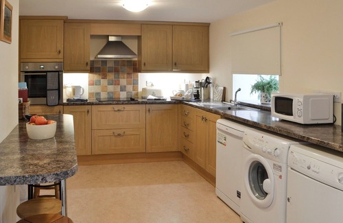 Hallington Cabaña | Alojamiento de 3 habitaciones en Scots Gap, cerca de Morpeth