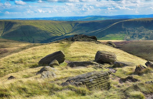 New Mill Cabaña | Alojamiento de 3 habitaciones en Wooldale, near Holmfirth