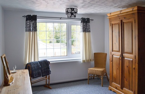 Horncastle Cabaña | Alojamiento de 3 habitaciones en Horncastle