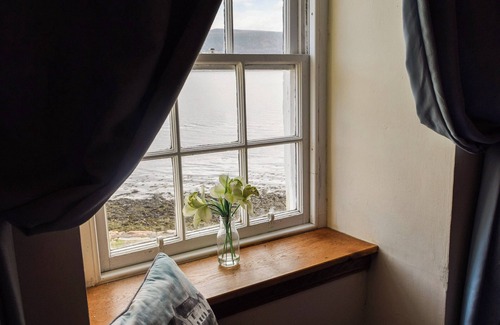 Inveraray Cabaña | Alojamiento de 3 habitaciones en Inveraray