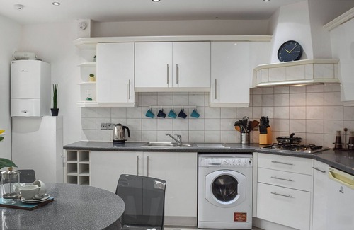 Southport Cabaña | Alojamiento de 3 habitaciones en Southport