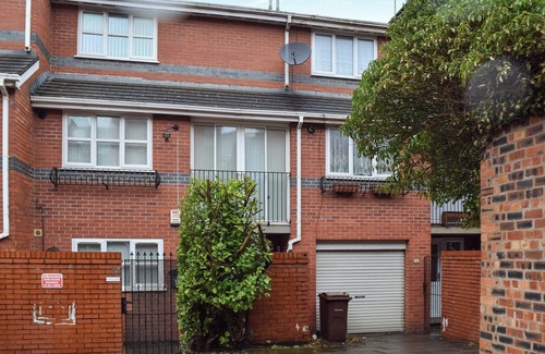Southport Cabaña | Alojamiento de 3 habitaciones en Southport