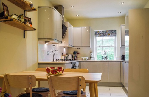 Towcester Cabaña | 3 bedroom accommodation in Towcester
