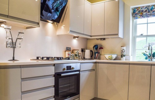 Towcester Cabaña | 3 bedroom accommodation in Towcester