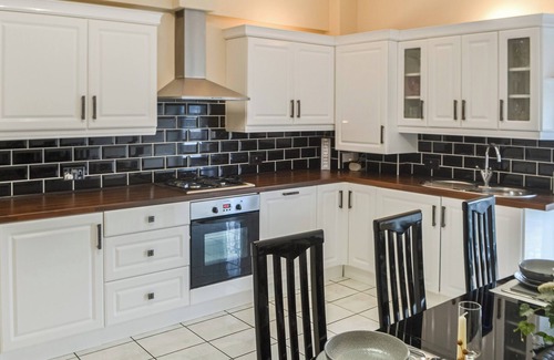 Tynemouth Cabaña | Alojamiento de 3 habitaciones en Tynemouth