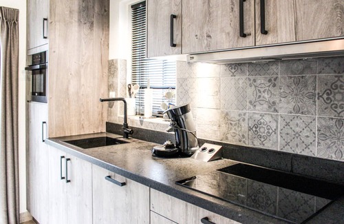Hoge Hexel Casa | Alojamiento de 3 habitaciones en Hoge Hexel