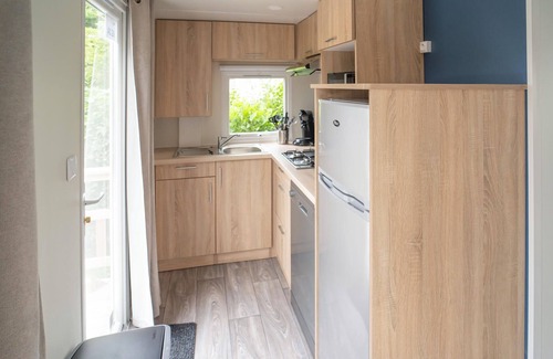 Oostkapelle Casa | Alojamiento de 3 habitaciones en Kropswolde