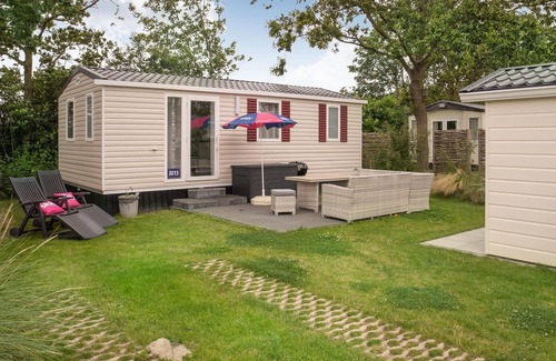Oostkapelle Casa | Alojamiento de 3 habitaciones en Kropswolde