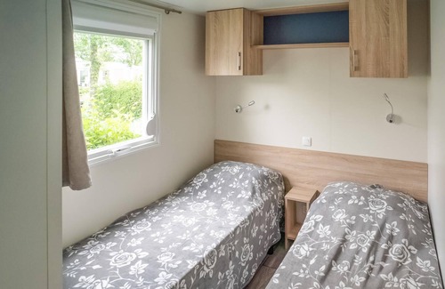 Oostkapelle Casa | Alojamiento de 3 habitaciones en Kropswolde