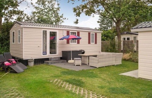 Oostkapelle Casa | Alojamiento de 3 habitaciones en Kropswolde