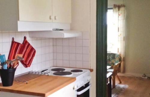 Lundsbrunn Casa | Alojamiento de 3 habitaciones en Lundsbrunn