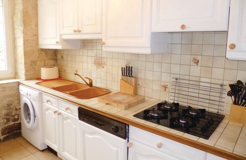 Blosville Casa | Alojamiento de 3 habitaciones en Blosville