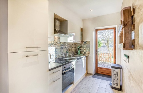 Rabastens Casa | Alojamiento de 3 habitaciones en Rabastens