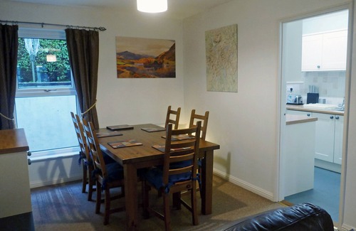 Ambleside Cabaña | Alojamiento de 3 habitaciones en Ambleside