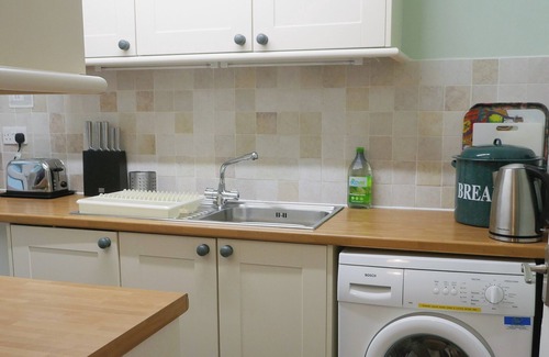 Ambleside Cabaña | Alojamiento de 3 habitaciones en Ambleside