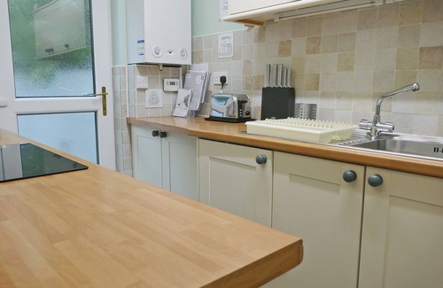 Ambleside Cabaña | Alojamiento de 3 habitaciones en Ambleside