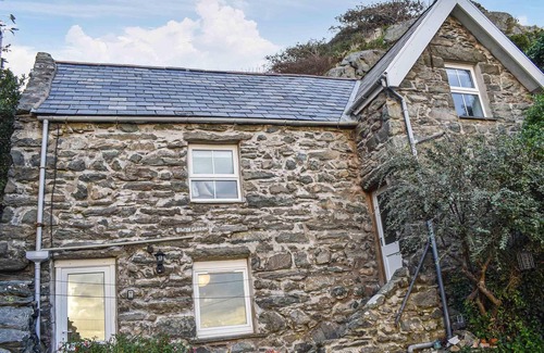 Barmouth Cabaña | Alojamiento de 3 habitaciones en Barmouth