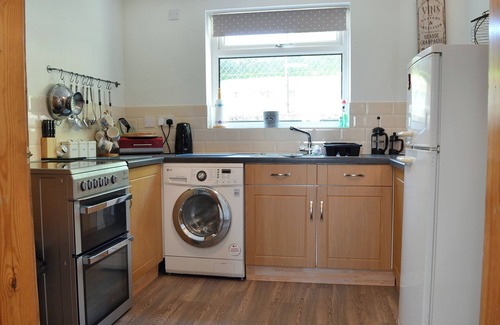 Beaumaris Cabaña | Alojamiento de 3 habitaciones en Llangoed, near Beaumaris