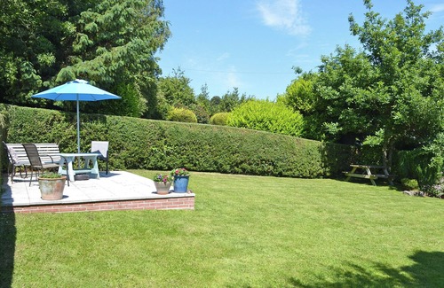Beaumaris Cabaña | Alojamiento de 3 habitaciones en Llangoed, near Beaumaris