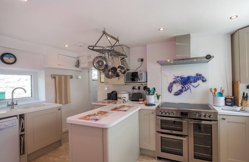 Beaumaris Cabaña | Alojamiento de 3 habitaciones en Llanfaes, Beaumaris, Anglesey