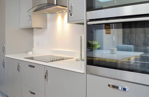 Beverley Cabaña | Alojamiento de 3 habitaciones en Beverley