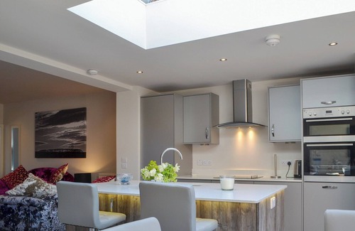 Beverley Cabaña | Alojamiento de 3 habitaciones en Beverley