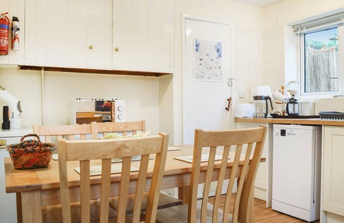 Braunston Cabaña | Alojamiento de 3 habitaciones en Braunston, near Daventery