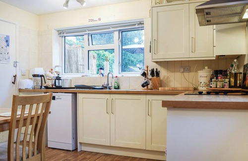 Braunston Cabaña | Alojamiento de 3 habitaciones en Braunston, near Daventery