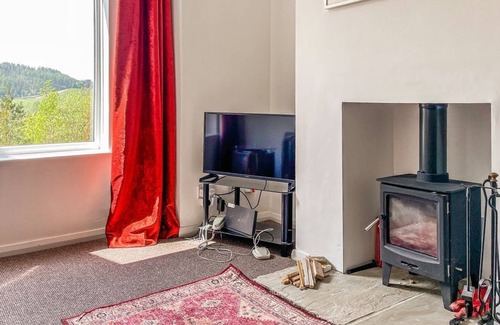 Falstone Cabaña | 3 bedroom accommodation in Falstone