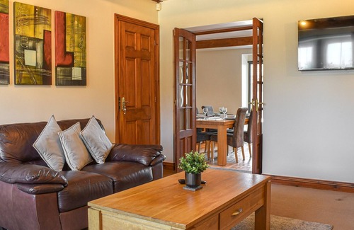 Hepworth Cabaña | 3 bedroom accommodation in Scholes, near Holmfirth