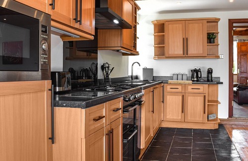 Hepworth Cabaña | 3 bedroom accommodation in Scholes, near Holmfirth