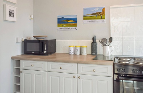 Kilmory Cabaña | 3 bedroom accommodation in Kildonan