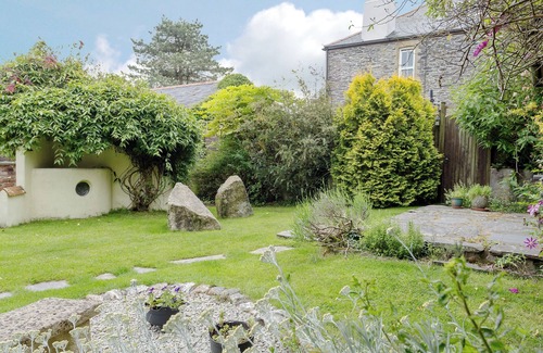 Liskeard Cabaña | Alojamiento de 3 habitaciones en Menheniot, near Liskeard