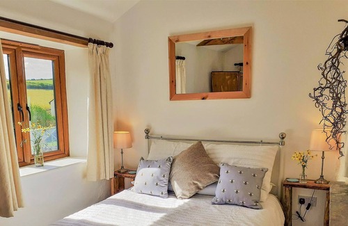 Quethiock Cabaña | 3 bedroom accommodation in Liskeard