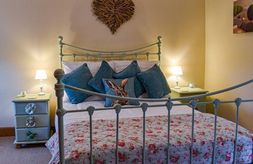 Quethiock Cabaña | 3 bedroom accommodation in Liskeard