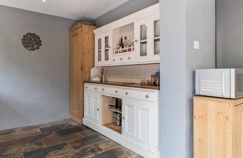 Llawhaden Cabaña | Alojamiento de 3 habitaciones en Llawhaden, Narberth